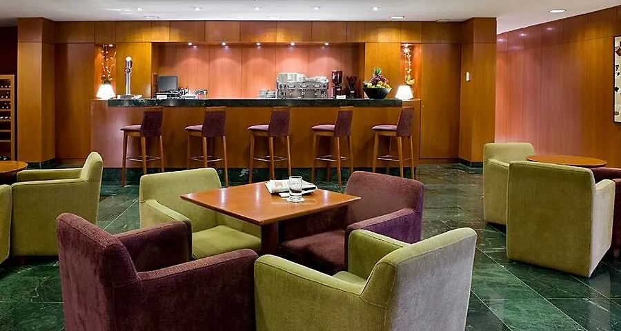 Hotel Sercotel Cornella Barcelona Cornellá de Llobregat