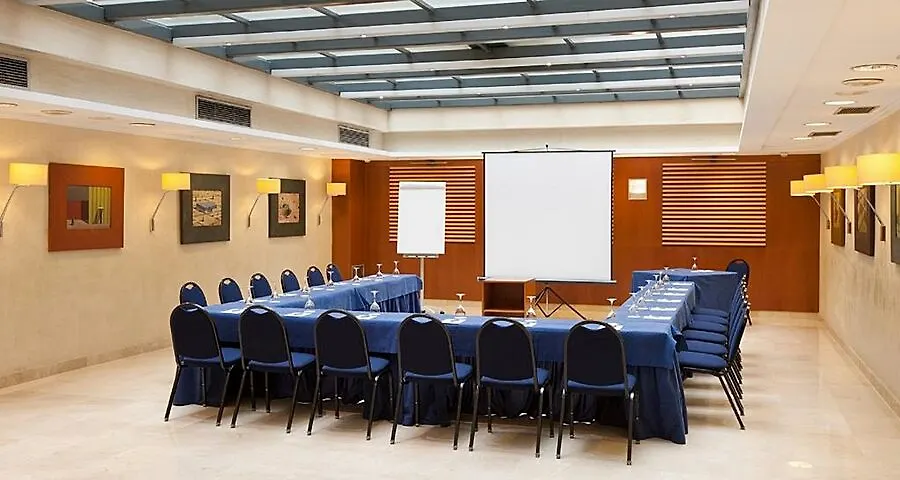 Sercotel Cornella Barcelona Cornellá de Llobregat Hotel
